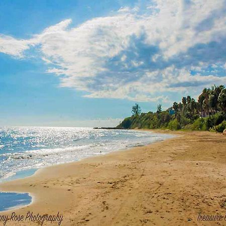 Treasure Beach Hotel Экстерьер фото