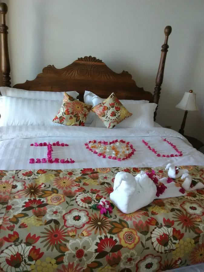 Treasure Beach Hotel Экстерьер фото