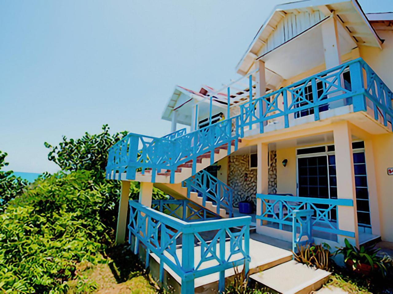 Treasure Beach Hotel Экстерьер фото