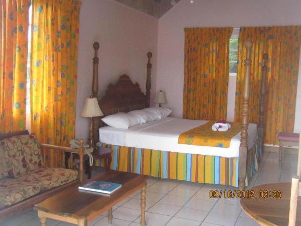 Treasure Beach Hotel Экстерьер фото